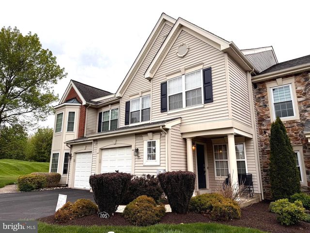 105 SILVER OAK CT, Warwick, PA 18974