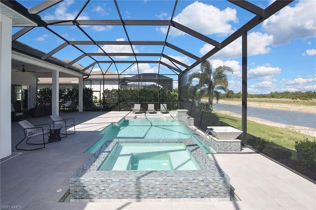 18958 Wildblue BLVD, Fort Myers, FL 33913