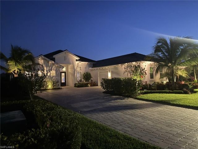18958 Wildblue BLVD, Fort Myers, FL 33913