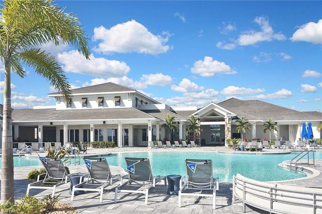 18958 Wildblue BLVD, Fort Myers, FL 33913