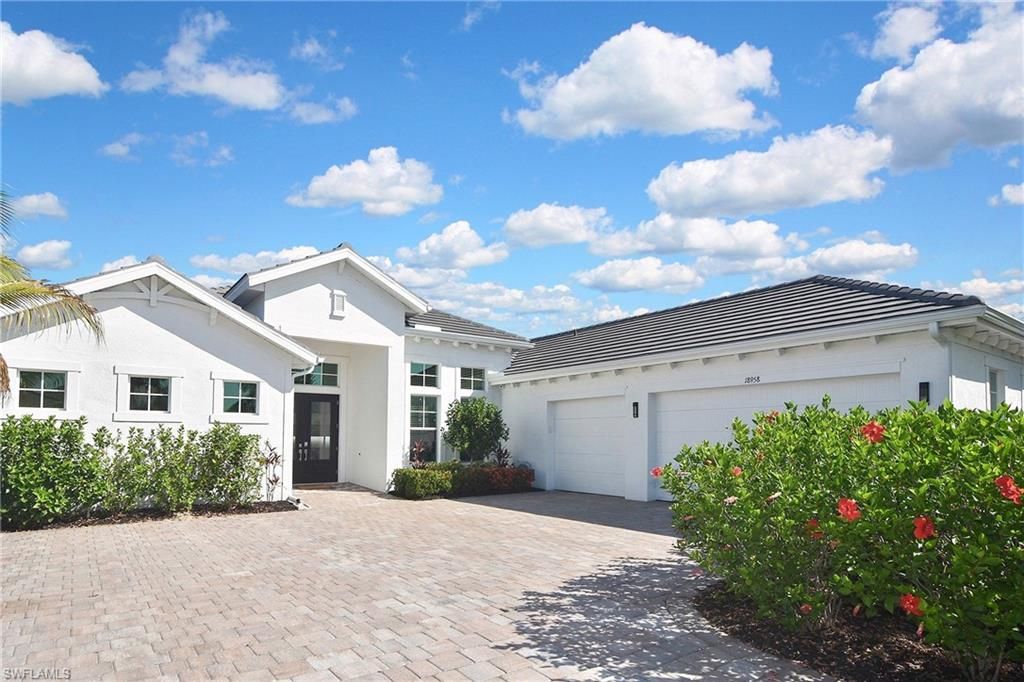 18958 Wildblue BLVD, Fort Myers, FL 33913