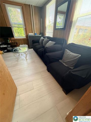 704 Pawnee Street, Bethlehem City, PA 18015
