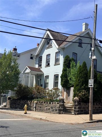 704 Pawnee Street, Bethlehem City, PA 18015