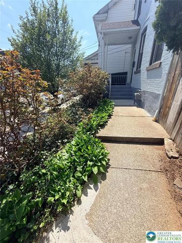 704 Pawnee Street, Bethlehem City, PA 18015