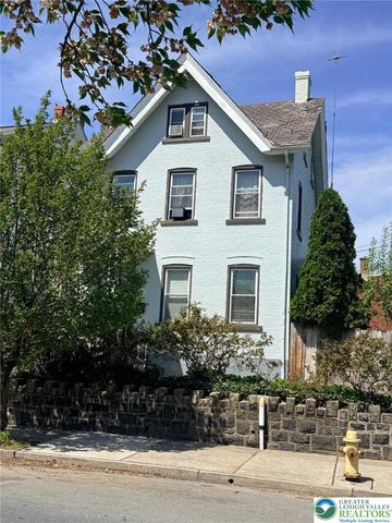 704 Pawnee Street, Bethlehem City, PA 18015