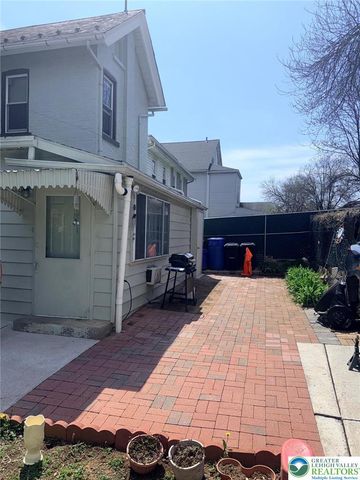 704 Pawnee Street, Bethlehem City, PA 18015