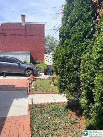 704 Pawnee Street, Bethlehem City, PA 18015