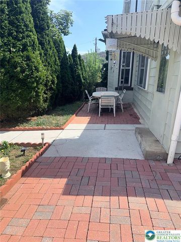 704 Pawnee Street, Bethlehem City, PA 18015