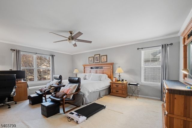 3 Summerfield Dr, Franklin Twp., NJ 08540