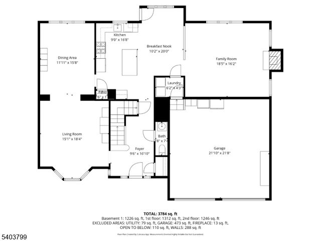 3 Summerfield Dr, Franklin Twp., NJ 08540
