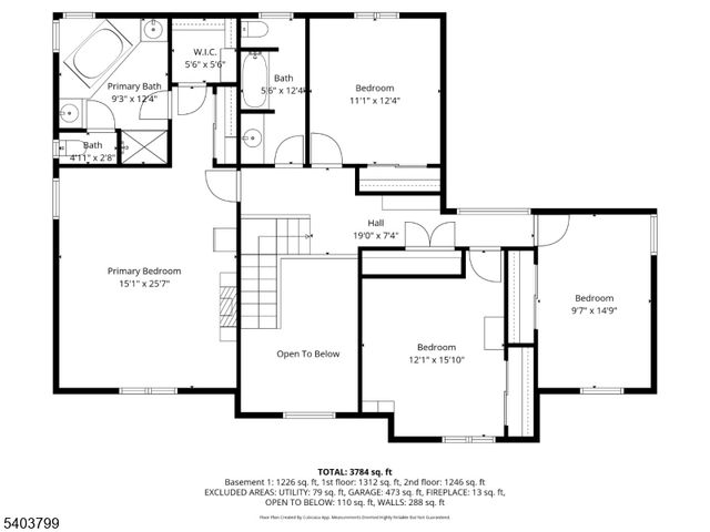 3 Summerfield Dr, Franklin Twp., NJ 08540