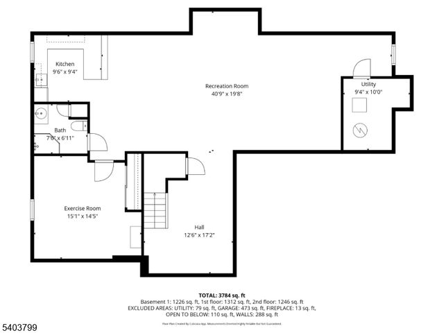 3 Summerfield Dr, Franklin Twp., NJ 08540