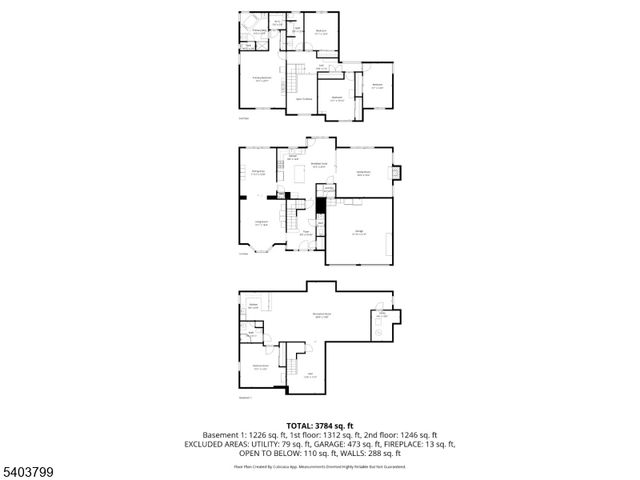 3 Summerfield Dr, Franklin Twp., NJ 08540