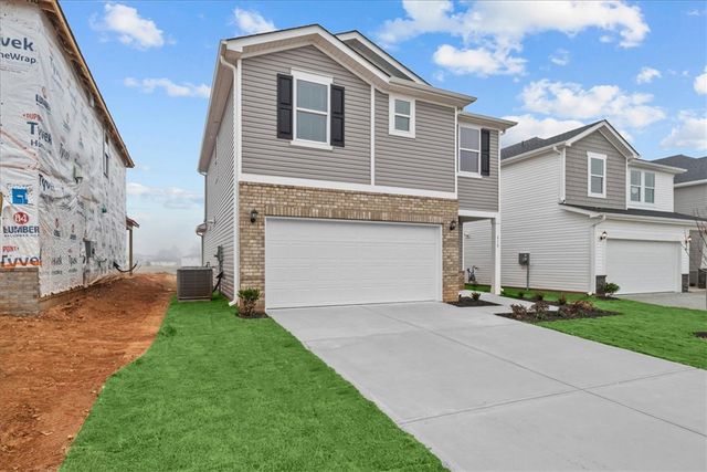 810 Conifer Court, Pendleton, SC 29670