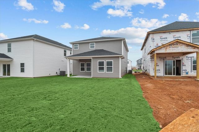 810 Conifer Court, Pendleton, SC 29670