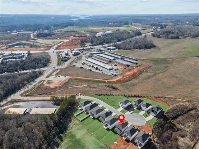 810 Conifer Court, Pendleton, SC 29670