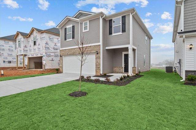 810 Conifer Court, Pendleton, SC 29670