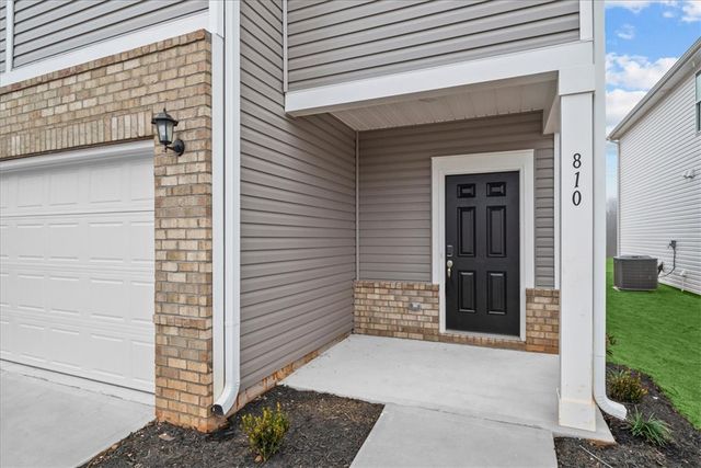 810 Conifer Court, Pendleton, SC 29670