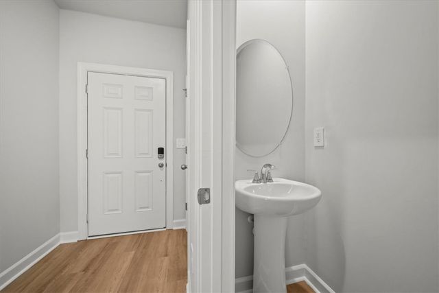 810 Conifer Court, Pendleton, SC 29670