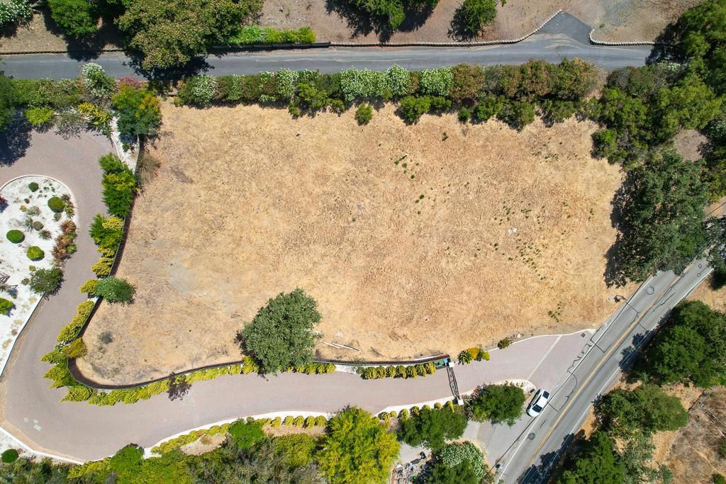 0 Mt Eden Road, Saratoga, CA 95070