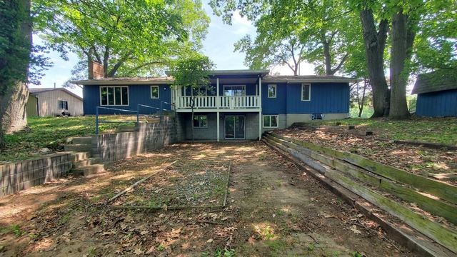 14261 Essenburg Drive, Holland, MI 49424