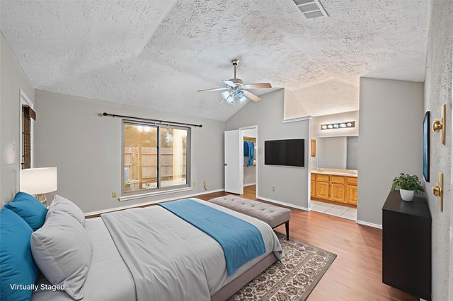 3714 Echo Grove Lane, Houston, TX 77043