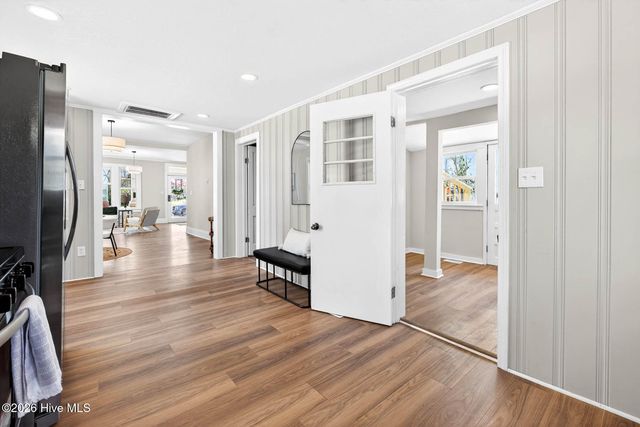 709 N Road Street, Elizabeth City, NC 27909