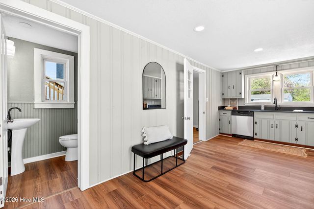 709 N Road Street, Elizabeth City, NC 27909