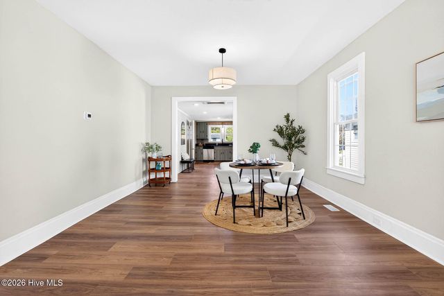 709 N Road Street, Elizabeth City, NC 27909