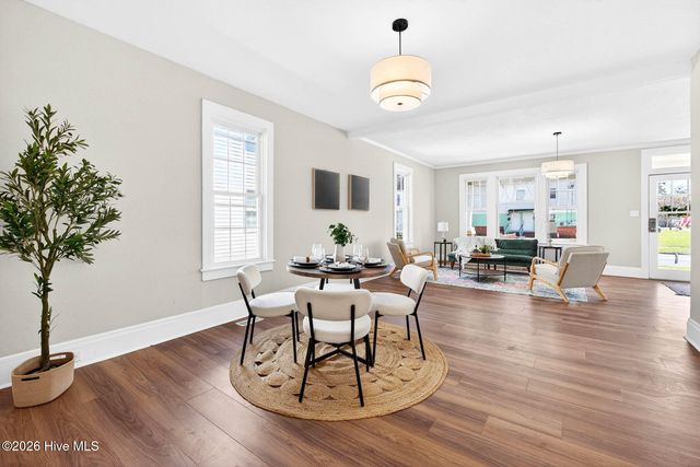 709 N Road Street, Elizabeth City, NC 27909