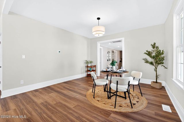 709 N Road Street, Elizabeth City, NC 27909