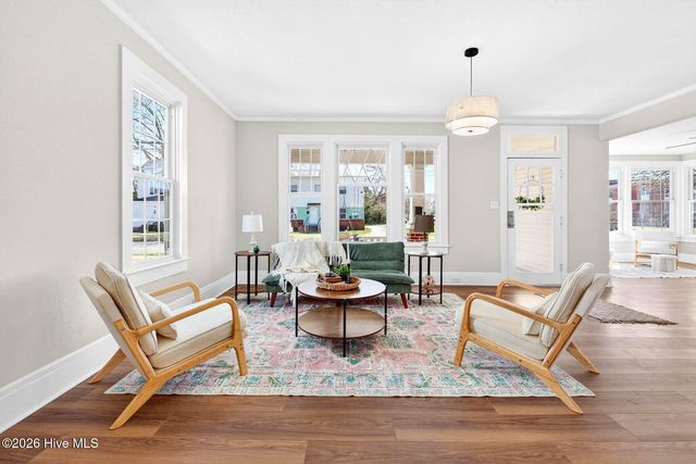 709 N Road Street, Elizabeth City, NC 27909