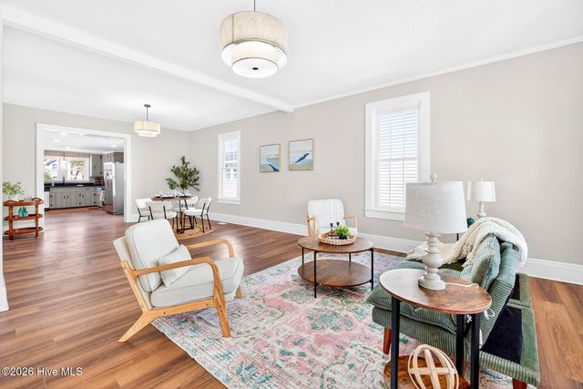 709 N Road Street, Elizabeth City, NC 27909