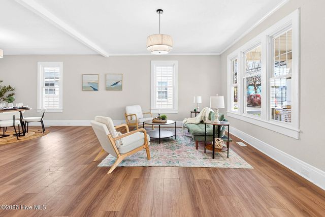 709 N Road Street, Elizabeth City, NC 27909