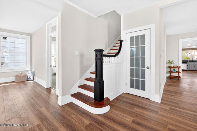 709 N Road Street, Elizabeth City, NC 27909