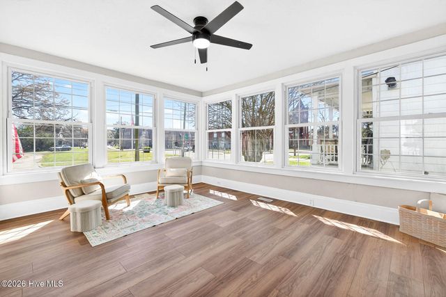 709 N Road Street, Elizabeth City, NC 27909