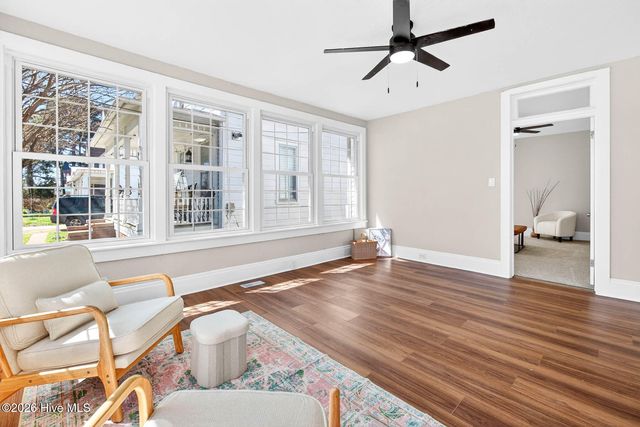 709 N Road Street, Elizabeth City, NC 27909