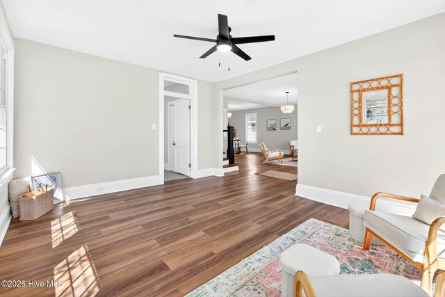 709 N Road Street, Elizabeth City, NC 27909