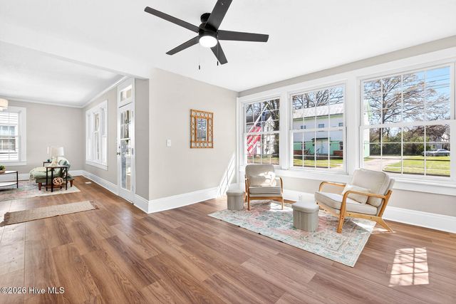 709 N Road Street, Elizabeth City, NC 27909