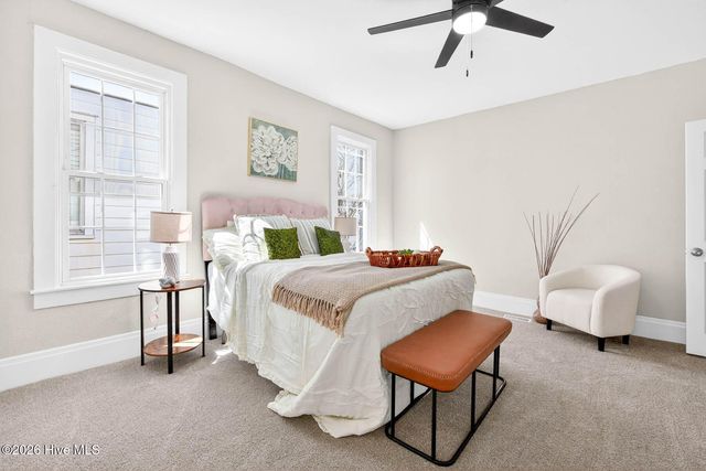 709 N Road Street, Elizabeth City, NC 27909