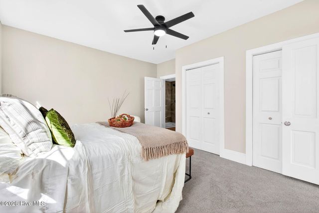 709 N Road Street, Elizabeth City, NC 27909