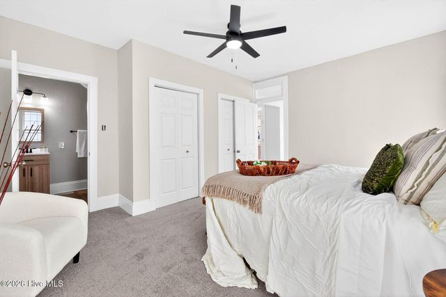 709 N Road Street, Elizabeth City, NC 27909