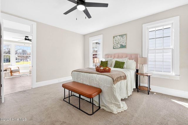 709 N Road Street, Elizabeth City, NC 27909