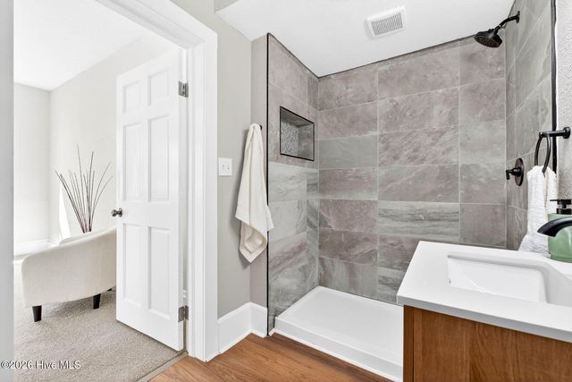 709 N Road Street, Elizabeth City, NC 27909