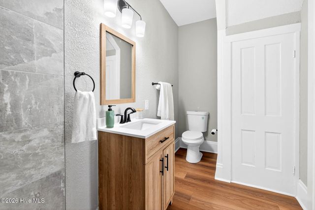 709 N Road Street, Elizabeth City, NC 27909