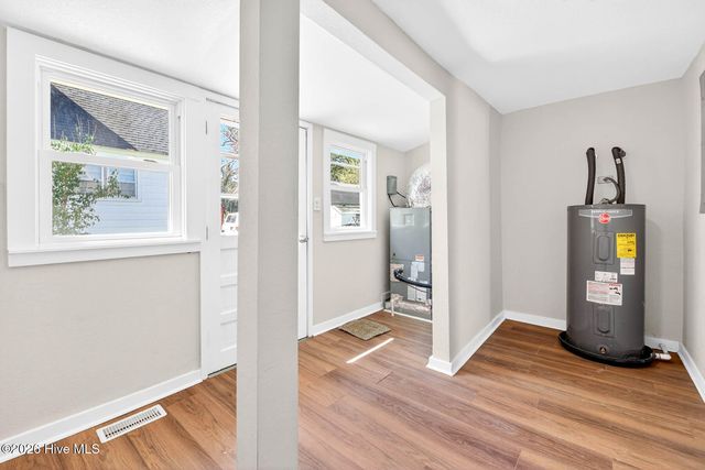 709 N Road Street, Elizabeth City, NC 27909