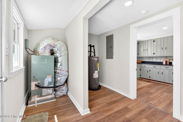 709 N Road Street, Elizabeth City, NC 27909