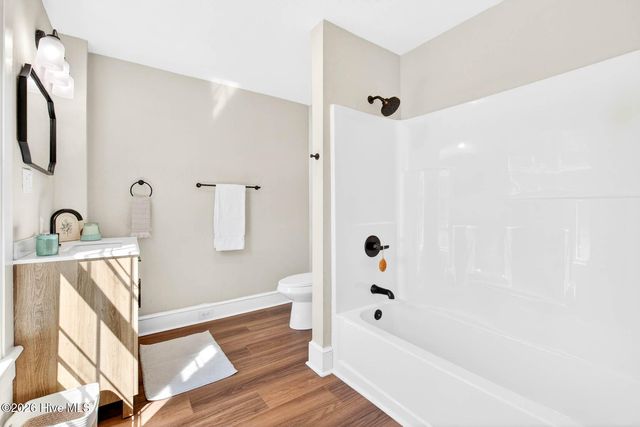 709 N Road Street, Elizabeth City, NC 27909