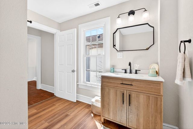 709 N Road Street, Elizabeth City, NC 27909