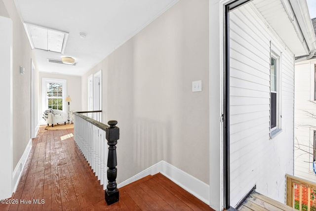 709 N Road Street, Elizabeth City, NC 27909